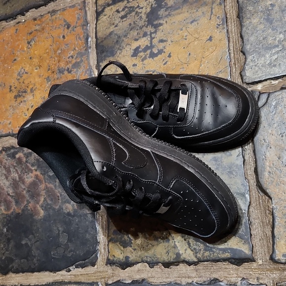 Nike AF 1. Size 7 Youth - Picture 2 of 11